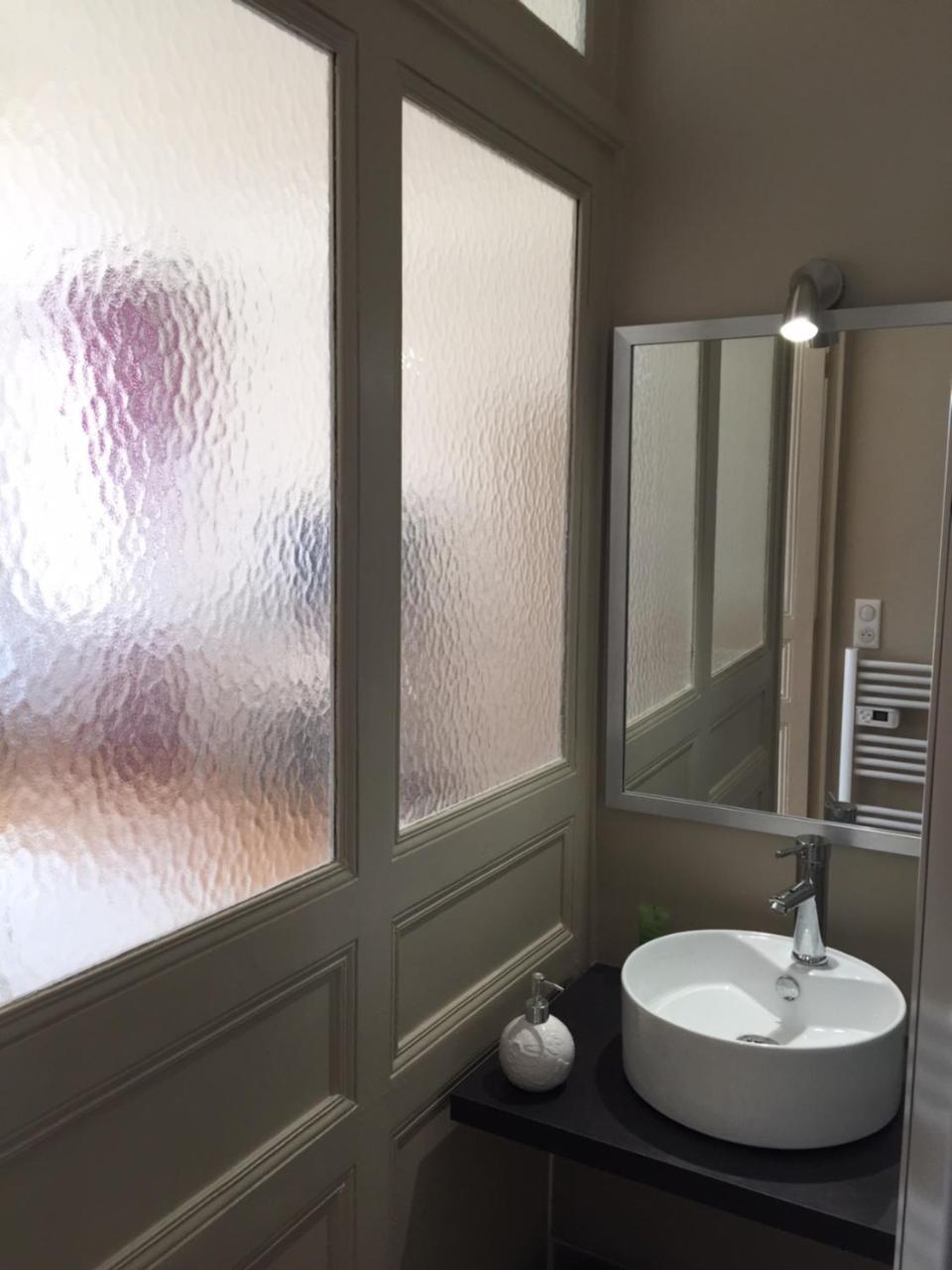 La Villa Rochette Forges-les-Bains Екстер'єр фото